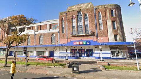 What next for Mecca Bingo in Southport? Could it become a new casino, theatre or pub?