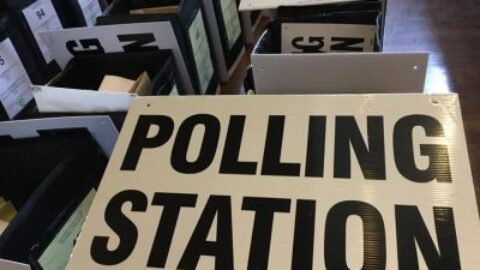 Jobs advertised for Sefton Polling Stations for May local elections