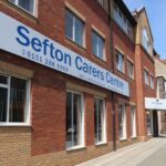 Sefton Carers Centre in Waterloo