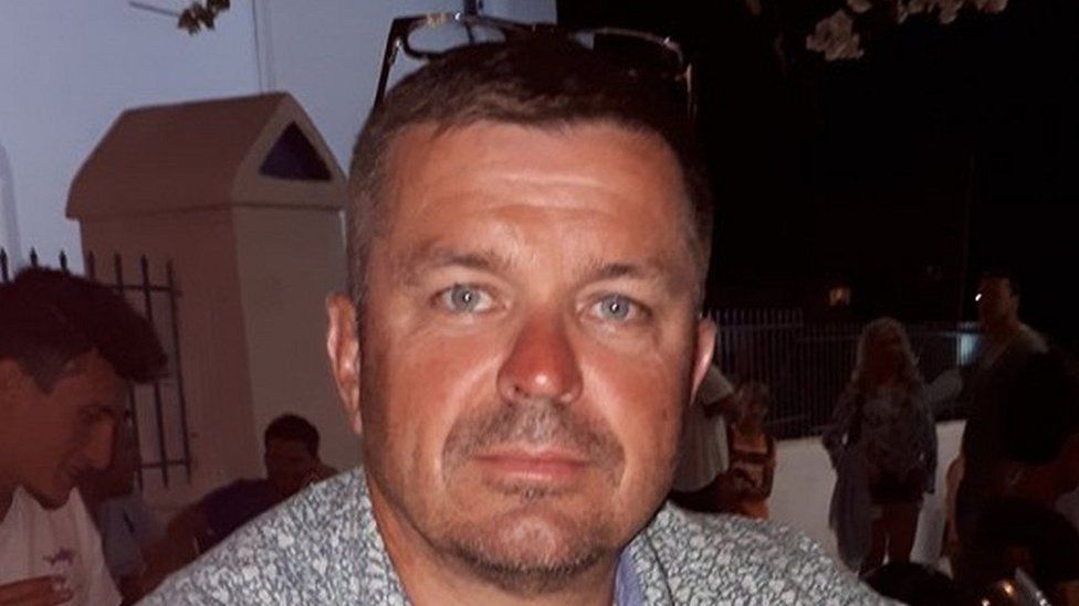 Cyclists in Formby will ride as many miles as they can in 24 hours in the Ride4Graeme challenge in memory of Merseyside Police inspector and father-of-two Graeme Rooney, 51, who died following a collision in Altcar in June 2020