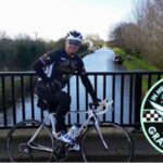 Cyclists in Formby will ride as many miles as they can in 24 hours in the Ride4Graeme challenge in memory of Merseyside Police inspector and father-of-two Graeme Rooney, 51, who died following a collision in Altcar in June 2020