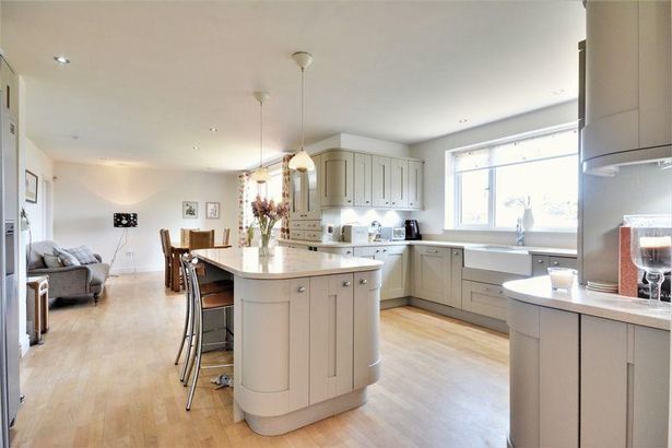 A 'beautiful' home that 'has to be seen to be appreciated' on Grosvenor Road in Birkdale in Southport is on sale with Anthony James Estate Agents