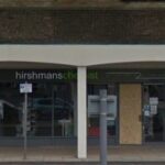 Hirshman Chemist in Ainsdale in Southport