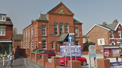 ‘Fisherman’s Chapel’ in Southport to undergo partial demolition and restoration