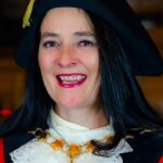 Sefton Council has officially welcomed former dancer and theatre performer Cllr Clare Louise Carragher as the borough's new civic Mayor