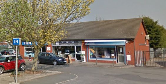 A planning application has been submitted to open a bar and cafe at Ovington Drive in Kew in Southport