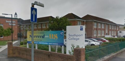 Southport College holds Open Event for adult learners this September