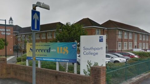 Southport College holds Open Event for adult learners this September