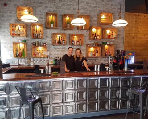 Spender’s Bar in Southport excited to reopen ready for busy Bank Holiday Weekend