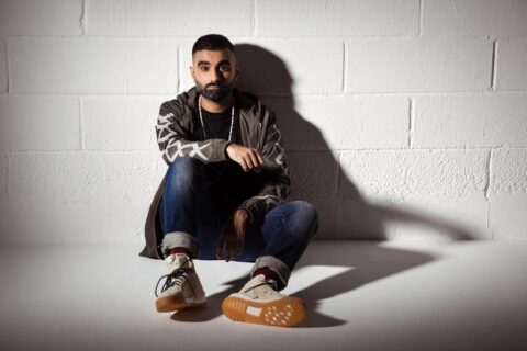 Rising comedy star Tez Ilyas brings ‘The Vicked Tour’ to Southport Comedy Festival