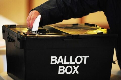 When do the 2022 Sefton Council Local Elections take place?