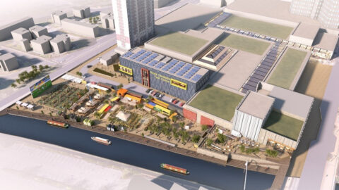 Bootle £14.5m Levelling Up Fund bid submitted with ambition to transform town’s fortunes