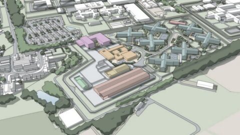 New prison to be built near Southport creating up to 700 new jobs