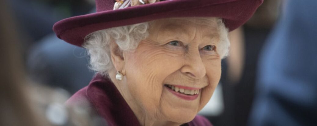 Her Majesty Queen Elizabeth II. Photo by The Royal Family