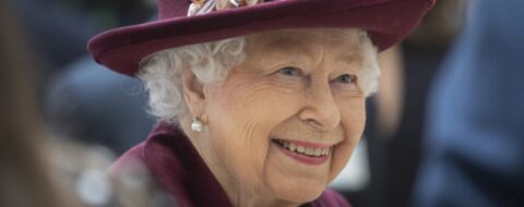 Queen Elizabeth II praised as a ‘truly remarkable figure who personified service, duty, and diligence’