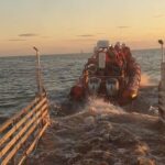 Southport Lifeboat