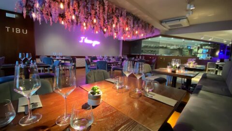 Brand new Tibu Bar and Eatery opens in Formby Village with internationally inspired cuisine