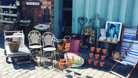 Vintage Home shop announces move from Birkdale to new home in Churchtown