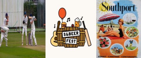 Southport and Birkdale Sports Club launches new Cricket and Beer Festival