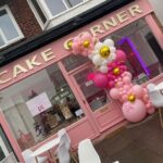 The Cake Corner in Hillside in Southport