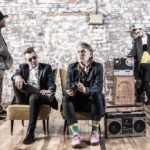 China Crisis