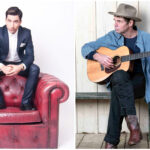 Russell Kane and Rich Hall will star at Southport Comedy Festival