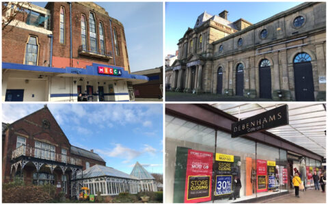 20 landmark Southport buildings and what they could become