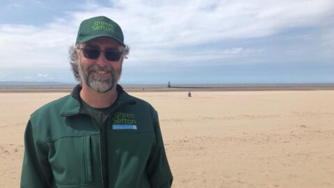 People urged to respect Sefton’s beaches this summer as police vow to crack down on any trouble makers