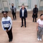 Metro Mayor Steve Rotheram has launched a new project to tackle racial inequality faced by young people across the Liverpool City Region