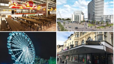 Southport town centre – here’s where all the new businesses and developments are happening
