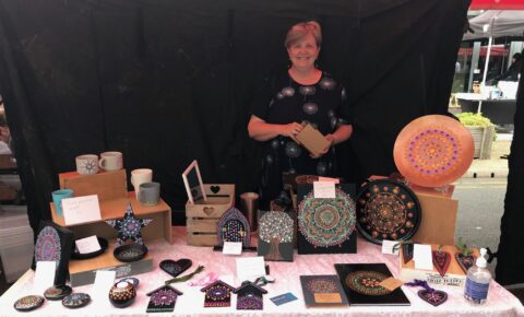 Southport Makers Market returns on 1st August with your favourite makers, bakers and creators