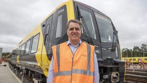 Trams could run in Southport under innovative plans to extend Merseyrail network