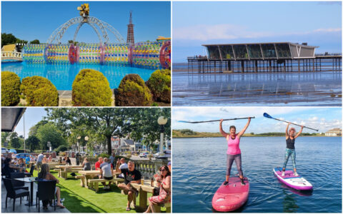Days Out in Sunny Southport: 15 top places to enjoy the sunshine