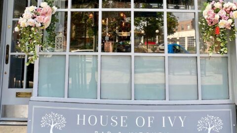 New House Of Ivy café bar to open in Southport’s Northern Quarter with tasty food and top class DJs