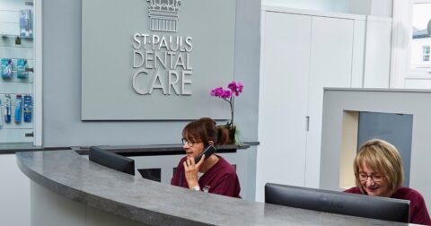 Create the perfect smile with Invisalign Open Day at St Pauls Dental Care in Southport