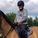 The Susan Baker Memorial Horse Ride will take place on Sunday 29th August 2021 in memory of Susan Baker