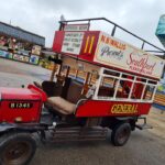 The Festival of Fantastic Machines at Southport Pleasureland