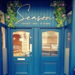 Season Coffee, Bar, Kitchen on King Street in Southport