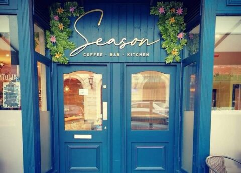 New Season Coffee, Bar & Kitchen in Southport to launch new food menus