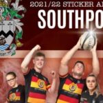 Southport Rugby Club is launching an official club sticker book to celebrate 150 years of rugby at the club