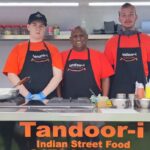 Tandoor-i at Southport Food and Drink Festival