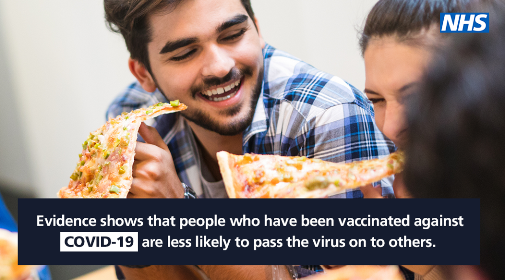 Young people aged 16 and 17 are being encouraged to get their first dose of Covid-19 vaccine