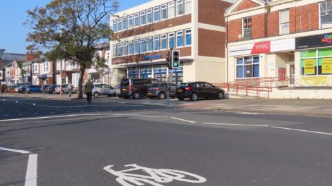Southport cycle lanes responses may have been ‘hijacked’ says council ahead of Extraordinary Meeting