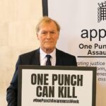 MP Sir David Amess