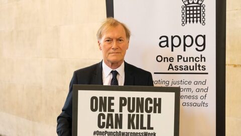 Southport MP ‘devastated’ after brutal murder of friend and colleague Sir David Amess