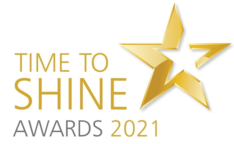 The Time To Shine Awards 2021