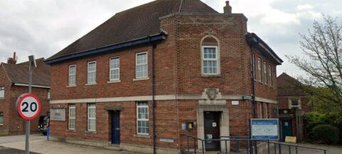 Ainsdale Police Station for sale with purchaser committed to ‘anti embarrassment clause’