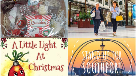 The Ultimate Southport Christmas Gift Guide 2022