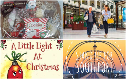 The Ultimate Southport Christmas Gift Guide 2022