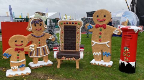 Exciting Christmas plans for Southport revealed with Gingerbread Trail, Santa’s Grotto and more